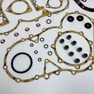 Isuzu 4BD2 OE 5-87810462-0 5-87810217-2 full Gasket Kit for Hitachi EX100 EX150 Kobelco SK120-5 Excavator