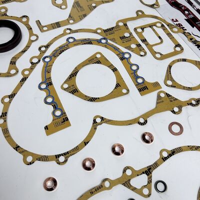 Isuzu 4BD2 OE 5-87810462-0 5-87810217-2 full Gasket Kit for Hitachi EX100 EX150 Kobelco SK120-5 Excavator