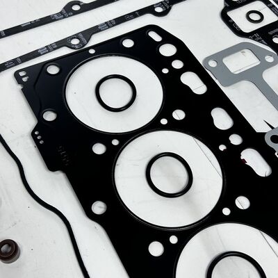 Yanmar 4D84-3 OE 129002-22090 129408-01330 full Gasket Kit for Komatsu PC40 PC45R-8 Kobelco SK40SR-2 Excavator