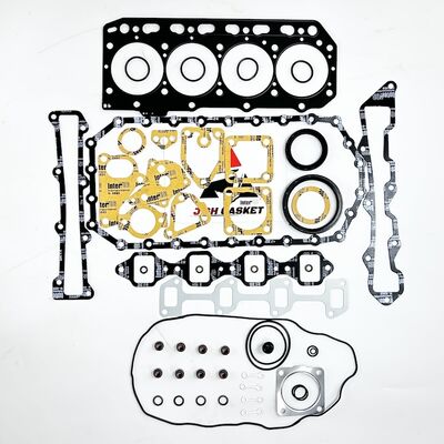 Yanmar 4D88-N OE 729407-92660 729601-92780 full Gasket Kit for Yanmar VIO50-6 Komatsu PC50MR-5 Hitachi ZX50U-3 Excavator