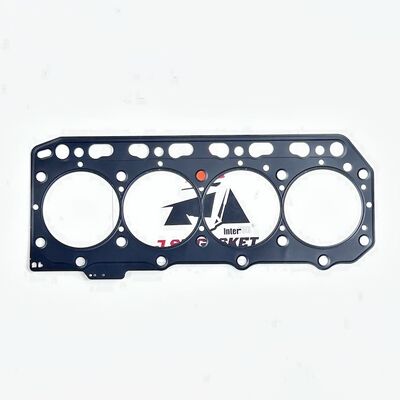 Yanmar 4D88-N OE 129704-01304 129408-01330 head Gasket Kit for Yanmar VIO50-6 Komatsu PC50MR-5 Case CX47 Excavator