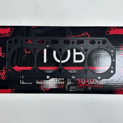 Yanmar 4D88-N OE 129704-01304 129408-01330 head Gasket Kit for Yanmar VIO50-6 Komatsu PC50MR-5 Case CX47 Excavator