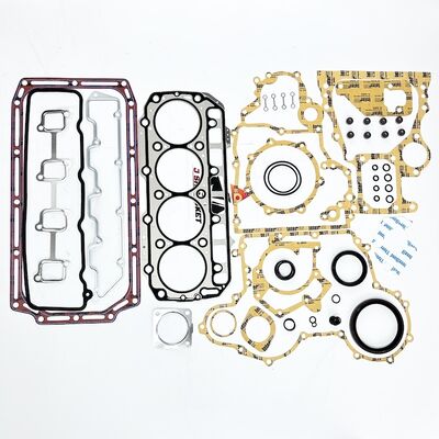 Komatsu 4D94E OE 729900-92600 729906-92740 full Gasket Kit for Komatsu PW60-1 PW65-1 PC50UU-2 Excavator