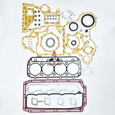 Komatsu 4D94E OE 729900-92600 729906-92740 full Gasket Kit for Komatsu PW60-1 PW65-1 PC50UU-2 Excavator