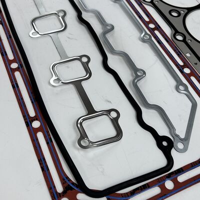 Komatsu 4D94E OE 729900-92600 729906-92740 full Gasket Kit for Komatsu PW60-1 PW65-1 PC50UU-2 Excavator