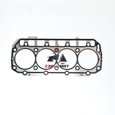 Komatsu 4D98E OE 129903-01350 129902-01331 head Gasket Kit for Komatsu PC70FR-1 PC75R-1 PC80MR-3 Excavator