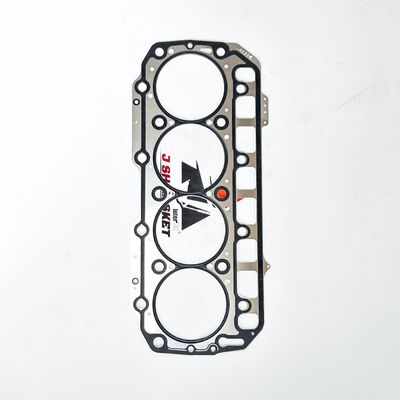 Komatsu 4D98E OE 129903-01350 129902-01331 head Gasket Kit for Komatsu PC70FR-1 PC75R-1 PC80MR-3 Excavator