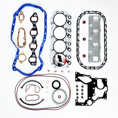 Isuzu 4JA1 OE 5-87811-269-0 8943323270 full Gasket Kit for Sumitomo SH55 Hitachi EX40 EX45 Excavator