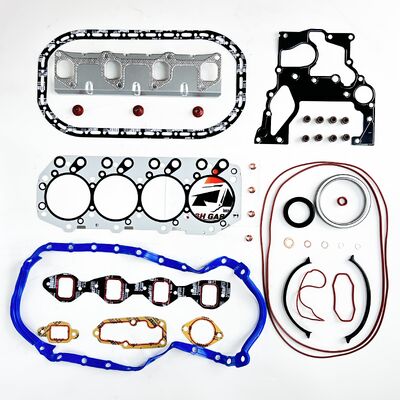 Isuzu 4JA1 OE 5-87811-269-0 8943323270 full Gasket Kit for Sumitomo SH55 Hitachi EX40 EX45 Excavator