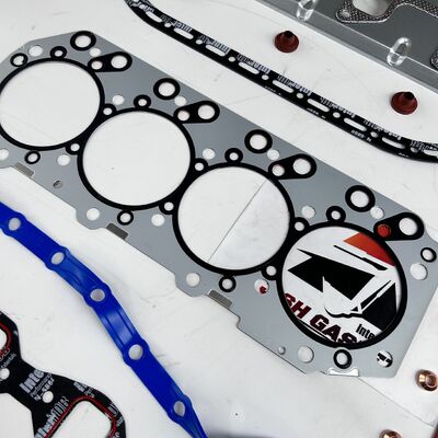 Isuzu 4JA1 OE 5-87811-269-0 8943323270 full Gasket Kit for Sumitomo SH55 Hitachi EX40 EX45 Excavator