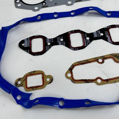 Isuzu 4JA1 OE 5-87811-269-0 8943323270 full Gasket Kit for Sumitomo SH55 Hitachi EX40 EX45 Excavator