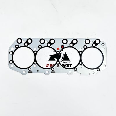 Isuzu 4JA1 OE 8-94109553-1 8-97350319-0 head Gasket Kit for Sumitomo SH55 Hitachi EX40 EX45 Excavator