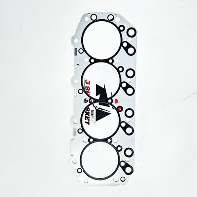 Isuzu 4JG2 OE 8-97066197-0 8970439750 head Gasket Kit for JCB 8060 Hitachi EX75US-7 ZX80SB Excavator