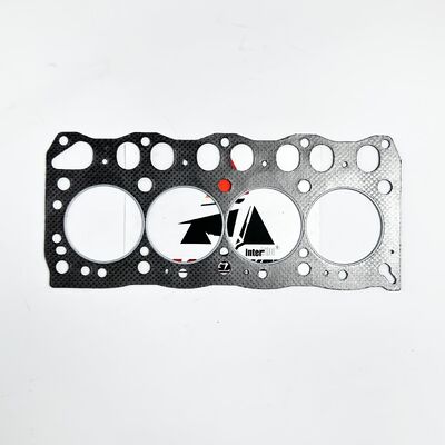 Isuzu 4LB1 head Gasket kit OE 8-97077-788-0 8970777880 for TCM Komatsu FD15 JCB Excavator