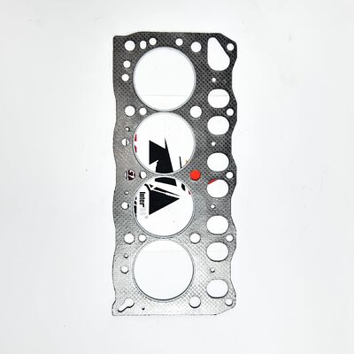 Isuzu 4LB1 head Gasket kit OE 8-97077-788-0 8970777880 for TCM Komatsu FD15 JCB Excavator