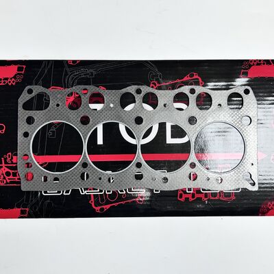 Isuzu 4LB1 head Gasket kit OE 8-97077-788-0 8970777880 for TCM Komatsu FD15 JCB Excavator