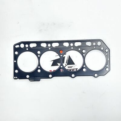 Yanmar 4TNA84 head Gasket Kit 129405-01330 729405-92630 for Yanmar B5 B5-2 Komatsu PC20-7 PC40-7 Excavator