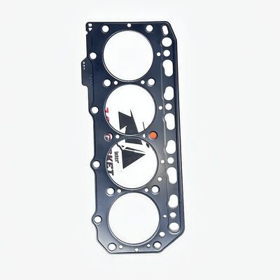 Yanmar 4TNA84 head Gasket Kit 129405-01330 729405-92630 for Yanmar B5 B5-2 Komatsu PC20-7 PC40-7 Excavator