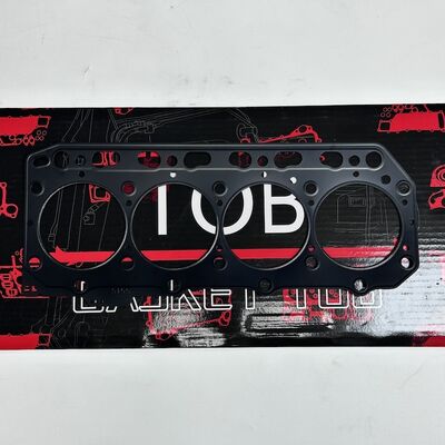 Yanmar 4TNA84 head Gasket Kit 129405-01330 729405-92630 for Yanmar B5 B5-2 Komatsu PC20-7 PC40-7 Excavator