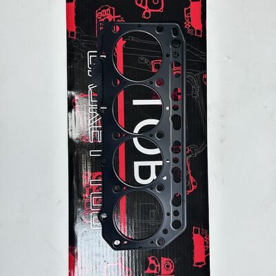 Yanmar 4TNA84 head Gasket Kit 129405-01330 729405-92630 for Yanmar B5 B5-2 Komatsu PC20-7 PC40-7 Excavator