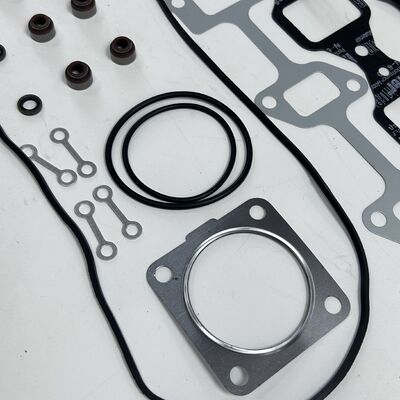 Yanmar 4TNE84 Gasket Kit 729408-92725 729903-92670 for Komatsu PC40-7 PC45-1 Yanmar VIO50 Excavator