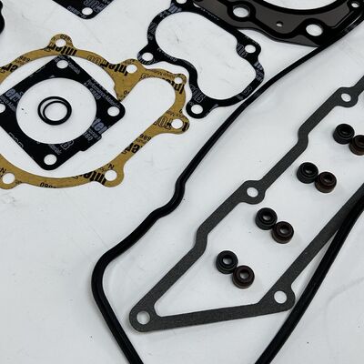 Yanmar 4TNE106 Gasket Kit 723900-92660 723900-92600 for Komatsu PC95R-2 PC110R-1 Yanmar VIO80 Excavator