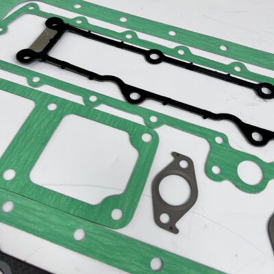 Mitsubishi 6M60 Gasket Kit ME993467 ME994752 for HD1430R Mitsubishi Excavator