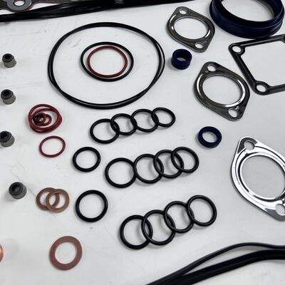 Mitsubishi 6M60 Gasket Kit ME993467 ME994752 for HD1430R Mitsubishi Excavator