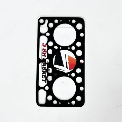 Komatsu 3D68 Head Gasket Kit 119265-01341 119125-01330 for PC12R-8 PC15R-8 Mini Excavator