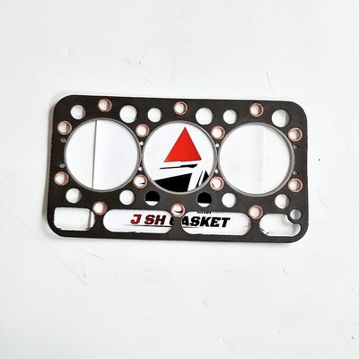 Kubota 3D85 Asbestos Head Gasket Kit 15311-03313 15814-03310 for KH12 Mini Excavator