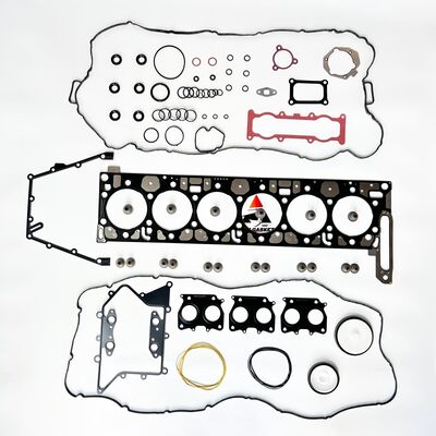 OML Cum mins X12 Full Gasket Kit 4376141 for CAT 336 340 Excavator