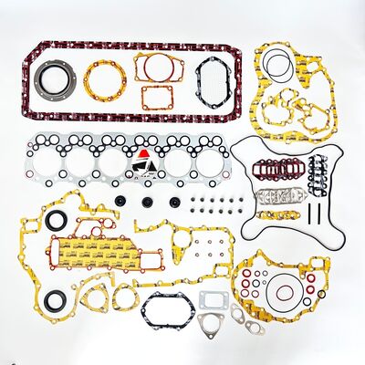 Mitsubishi 6D31 OE ME999821 Full Gasket Kit for Kobelco SK200 SK200LC K907LC MD200C Excavator