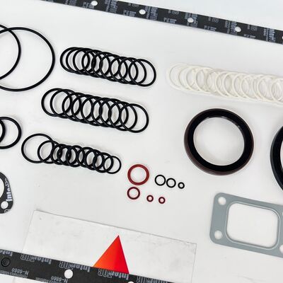 Vol vo D6D Overhaul Gasket Kit VOE11716554 for EC160B EC180B EC210B EC240B Excavator