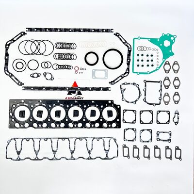 Vol vo D6D Overhaul Gasket Kit VOE11716554 for EC160B EC180B EC210B EC240B Excavator