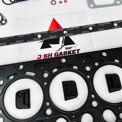 Vol vo D6D Overhaul Gasket Kit VOE11716554 for EC160B EC180B EC210B EC240B Excavator