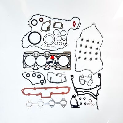 Cum mins ISF2.8 Overhaul Gasket Kit 5257188 Complete Engine Gasket Repair Set for Cum mins Engine Parts