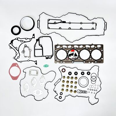 Cum mins ISF3.8 Overhaul Gasket Kit 5290107 5290108 Engine Rebuild Gasket Set for Cum mins Engine Parts