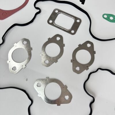 Cum mins ISF3.8 Overhaul Gasket Kit 5290107 5290108 Engine Rebuild Gasket Set for Cum mins Engine Parts