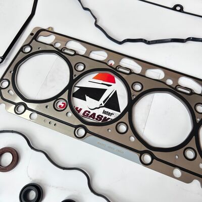 Cum mins ISF3.8 Overhaul Gasket Kit 5290107 5290108 Engine Rebuild Gasket Set for Cum mins Engine Parts
