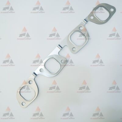 Isuzu 4HK1 Overhaul Gasket Kit 02/802675 for JCB JS200 JS220 JS240 JS260 JS210 Excavator