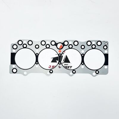 Isuzu 4BB1 Motor Silindir Başlığı Gasketi Değiştir 5-11141-057-0 Ağır Güçlü Dizel Motor Parçaları