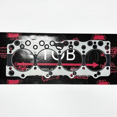 Isuzu 4BB1 Engine Cylinder Head Gasket Replace 5-11141-057-0 Heavy Duty Diesel Engine Parts