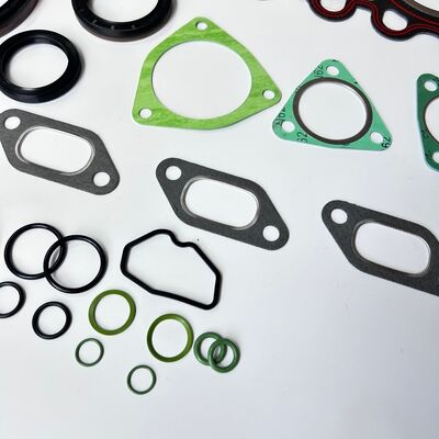 JUSHENG Deutz 4M1011 Full Gasket Kit 02929856 for Excavators | Overhaul Engine Parts
