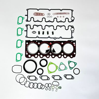 JUSHENG Deutz 4M1011 Full Gasket Kit 02929856 for Excavators | Overhaul Engine Parts