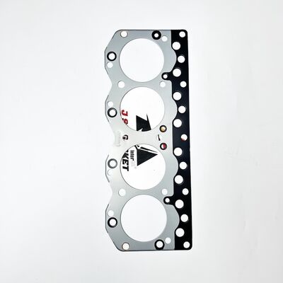 JUSHENG Cylinder Head Gasket 8-97018936-1 for Isuzu C240 Diesel Engine Aftermarket Replacement Spare Parts
