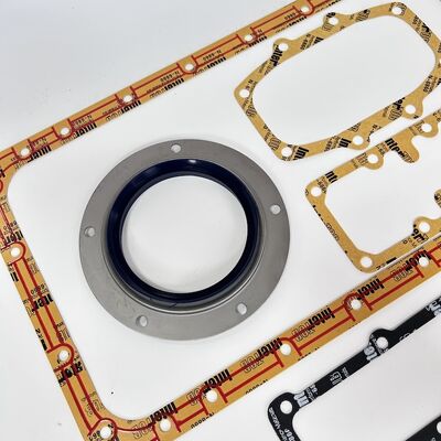 Mitsubishi 6D14-2AT Full Gasket Kit for Engine Overhaul | Fit for KATO Excavator HD700 / HD800