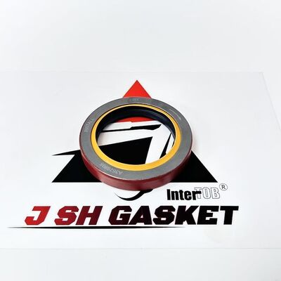 Crankshaft Front Oil Seal 3095278 for Cum mins K38 K50 QSK19G QSK38 QSK50 QSK60 Diesel Engine Replacement Part