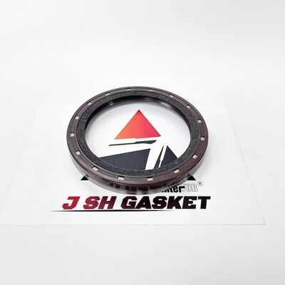 Crankshaft Rear Oil Seal 8-97072823-1 for Isuzu 4BE1 4BD1 4BD2 6BG1 6BD1 Diesel Engine Truck NKR NPR NQR