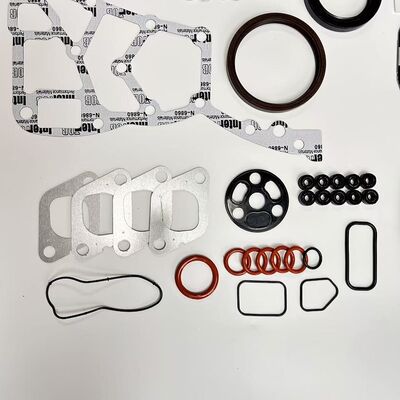 Nissan TD27 Full Gasket Kit 10101-43G85 for Excavator Construction Machinery