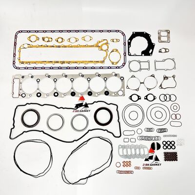 OML Isuzu 6HK1-O Full Gasket Kit 1-87812982-0 for Hitachi ZX330 ZX350 Excavator
